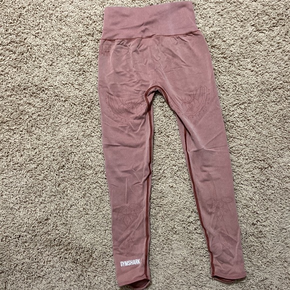 Gymshark leggings - Picture 2 of 2
